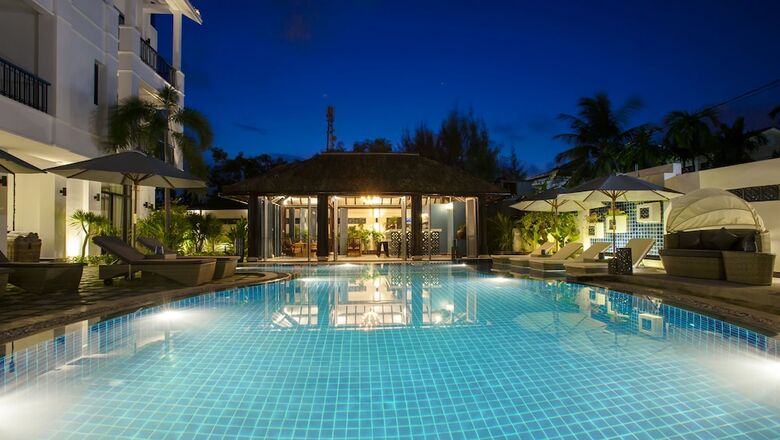 Maison Vy Hotel