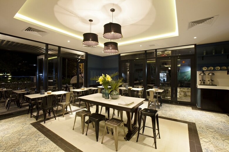 Maison Vy Hotel