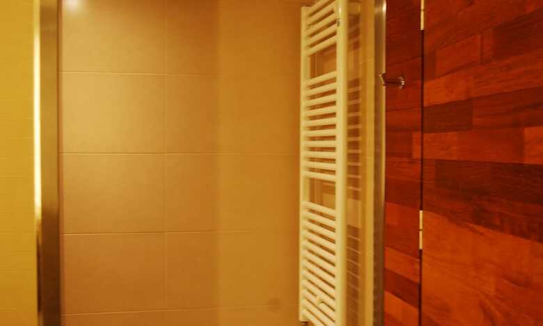 Hotel Hospeder�a San Juan de La Pe�a
