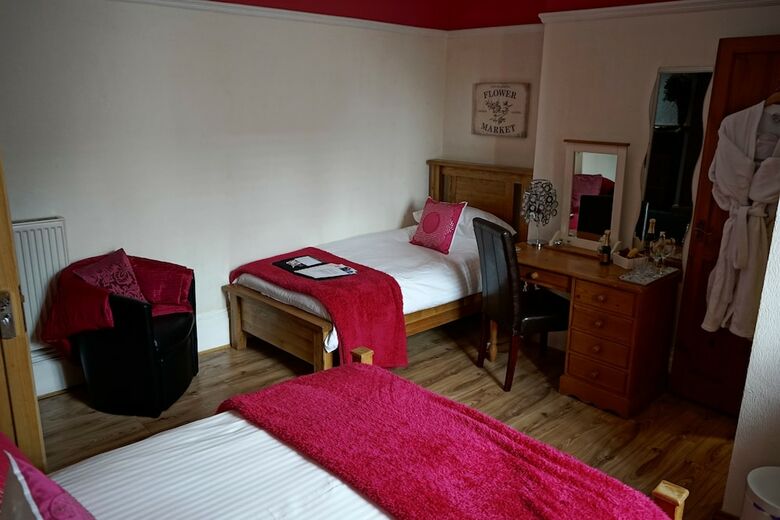 Hotel Cartref Guest House