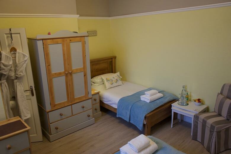 Hotel Cartref Guest House