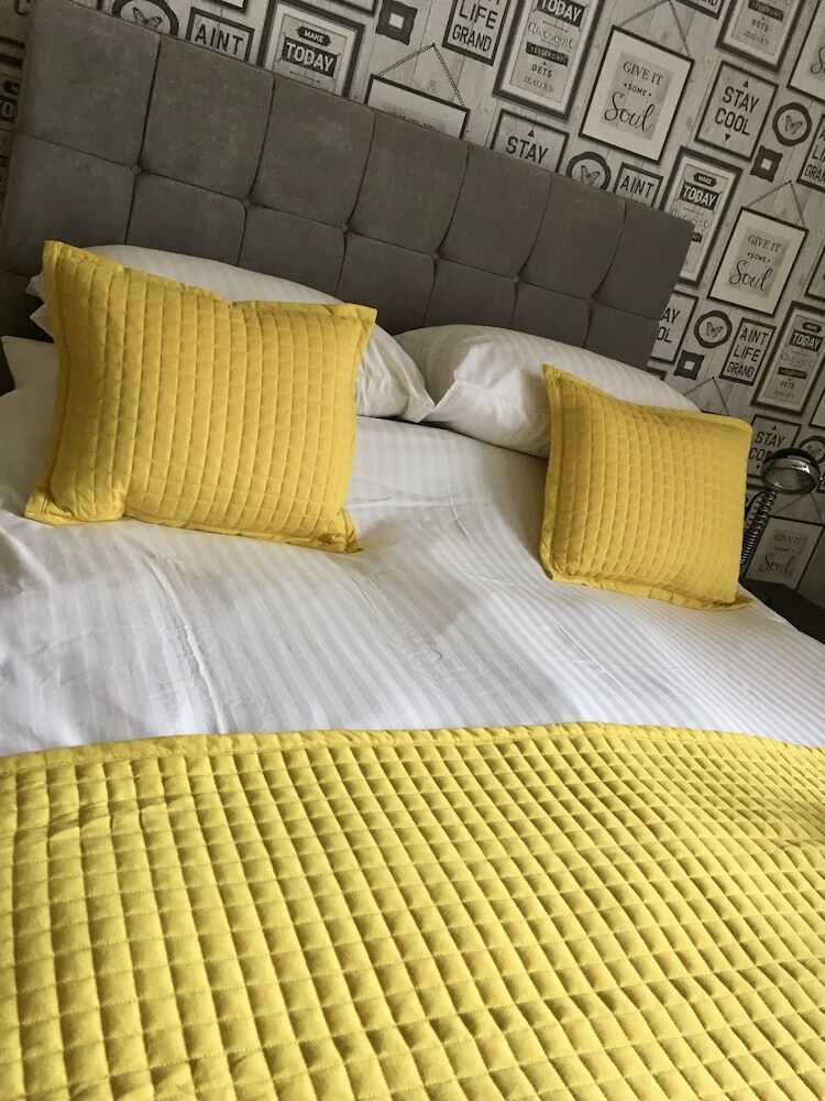 Hotel Cartref Guest House