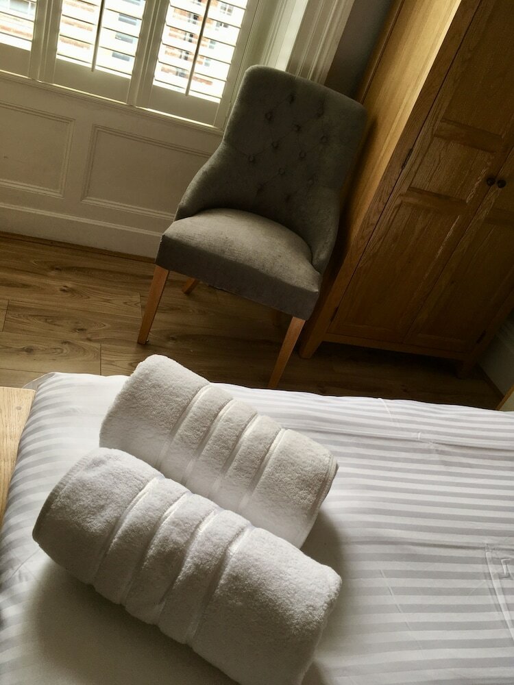 Hotel Cartref Guest House