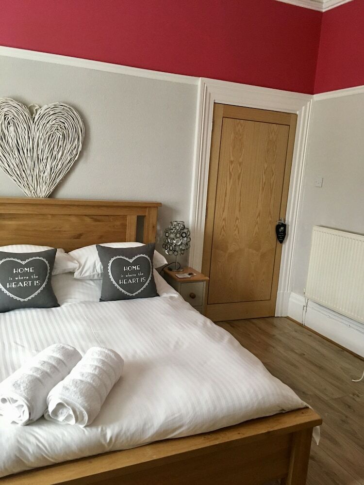 Hotel Cartref Guest House