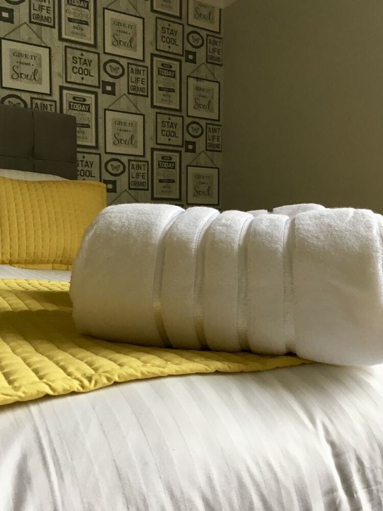 Hotel Cartref Guest House