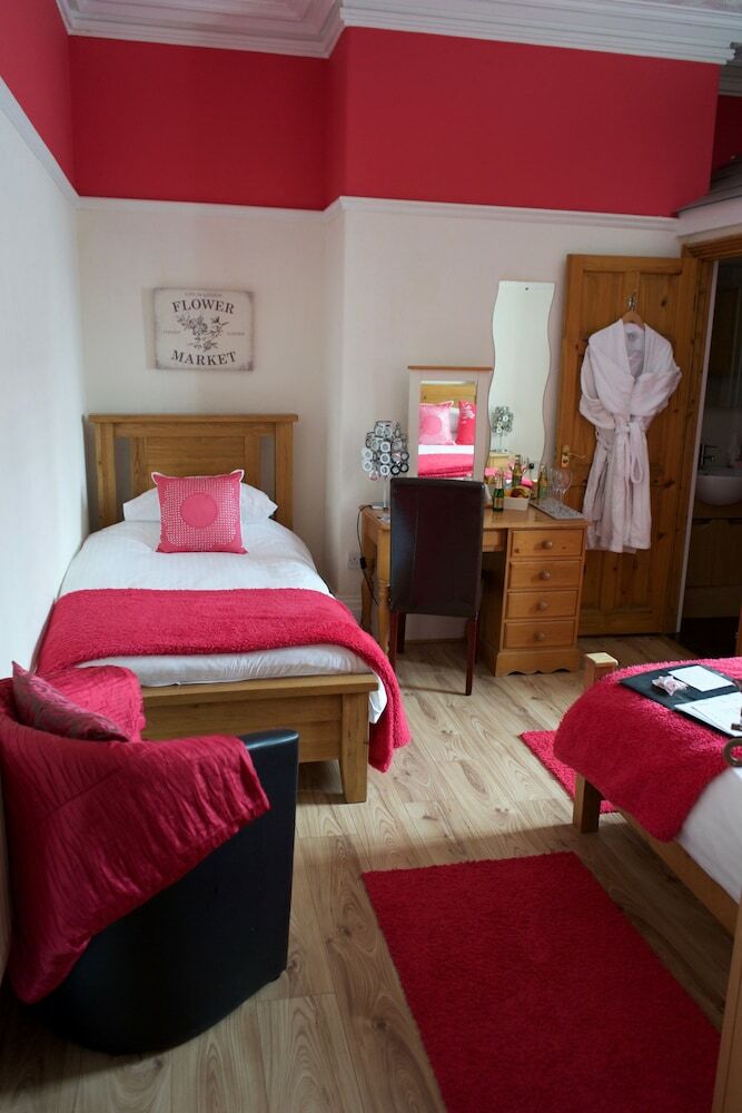 Hotel Cartref Guest House