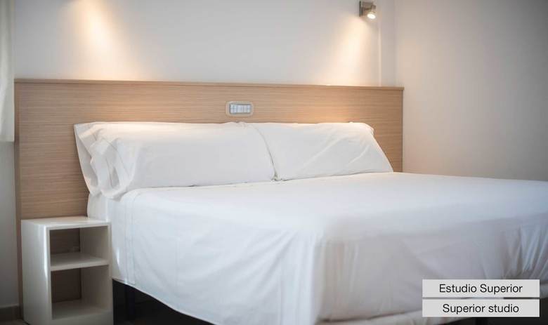 Apartamentos Sono & Spa - Adults Only