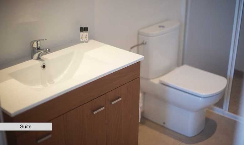 Apartamentos Sono & Spa - Adults Only