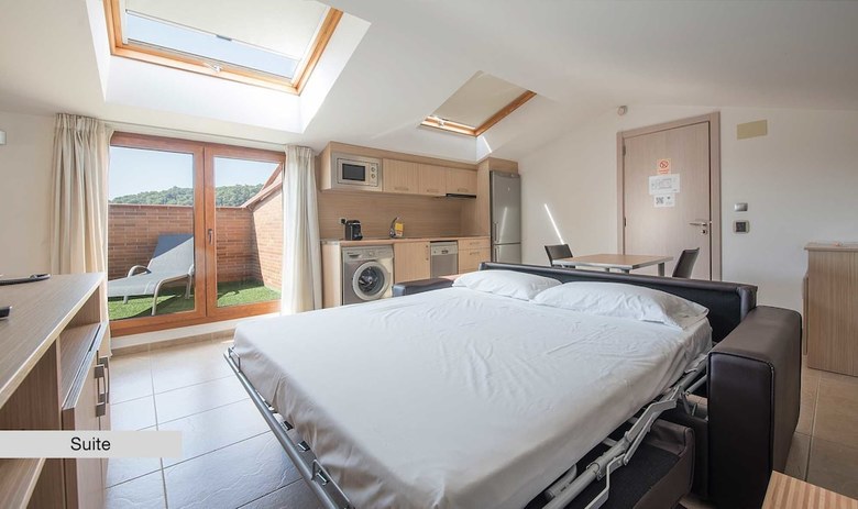 Apartamentos Sono & Spa - Adults Only