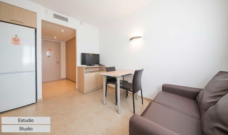 Apartamentos Sono & Spa - Adults Only
