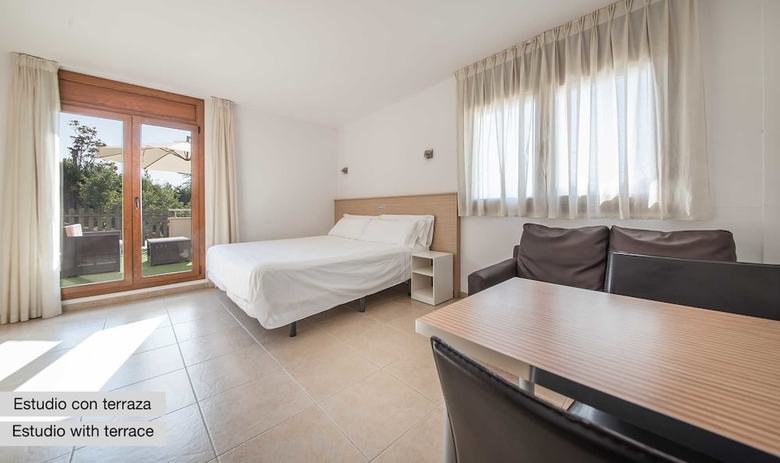 Apartamentos Sono & Spa - Adults Only