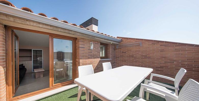 Apartamentos Sono & Spa - Adults Only