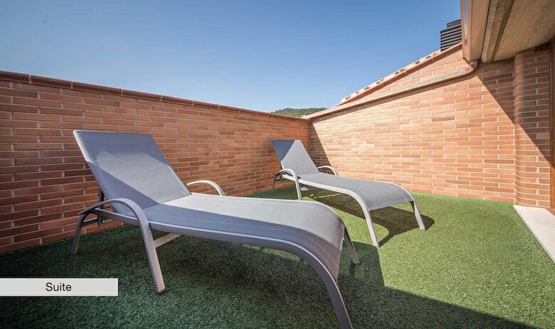 Apartamentos Sono & Spa - Adults Only