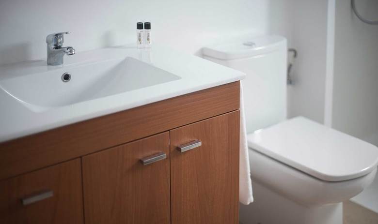 Apartamentos Sono & Spa - Adults Only