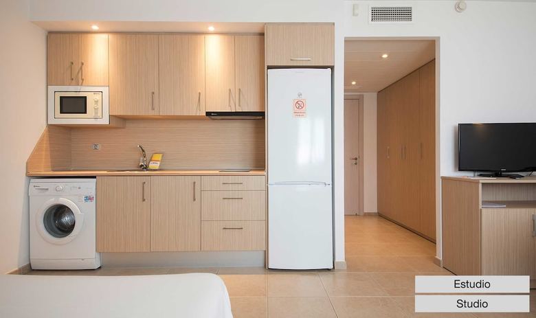 Apartamentos Sono & Spa - Adults Only