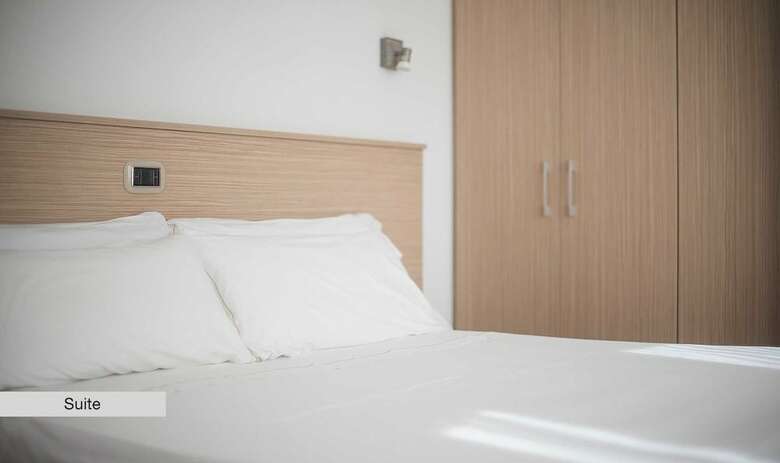 Apartamentos Sono & Spa - Adults Only