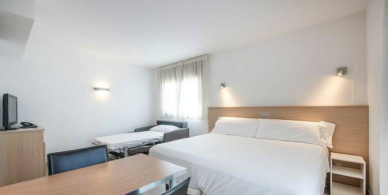 Apartamentos Sono & Spa - Adults Only