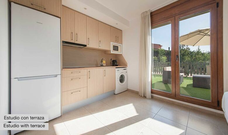 Apartamentos Sono & Spa - Adults Only