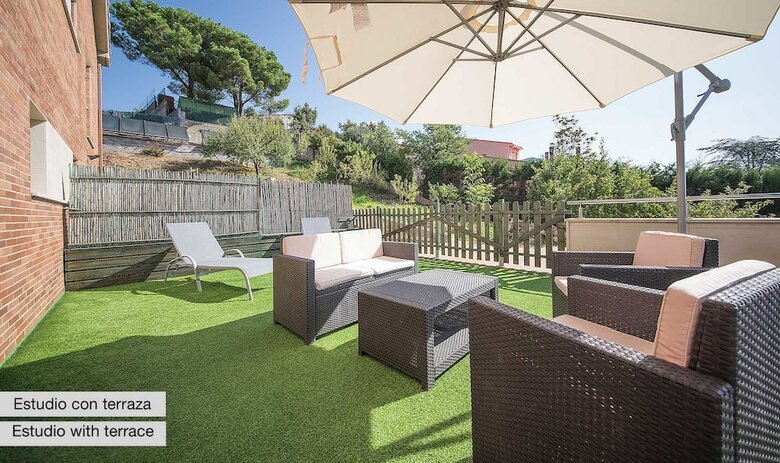 Apartamentos Sono & Spa - Adults Only