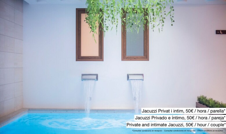 Apartamentos Sono & Spa - Adults Only