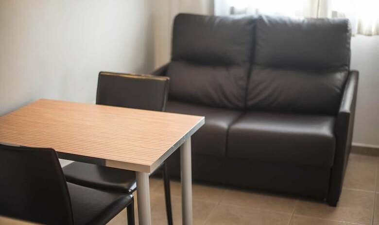 Apartamentos Sono & Spa - Adults Only