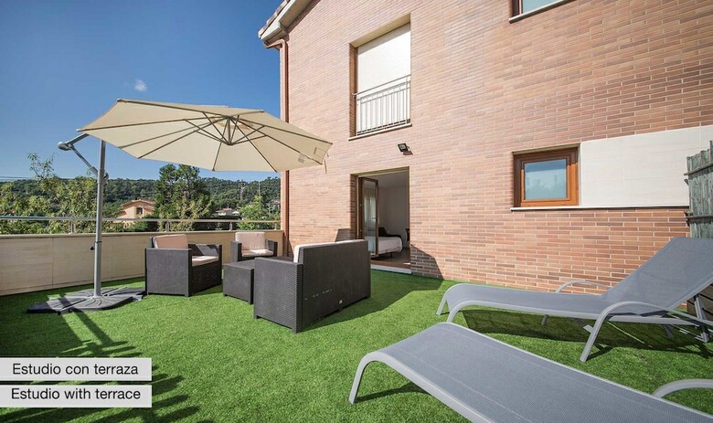 Apartamentos Sono & Spa - Adults Only
