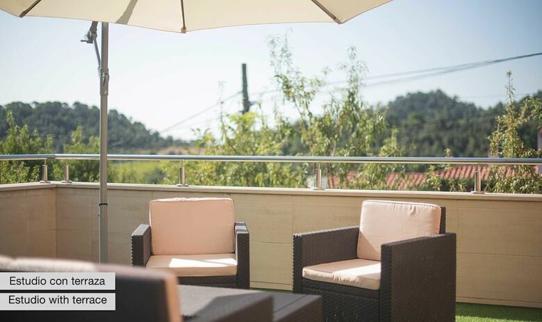 Apartamentos Sono & Spa - Adults Only