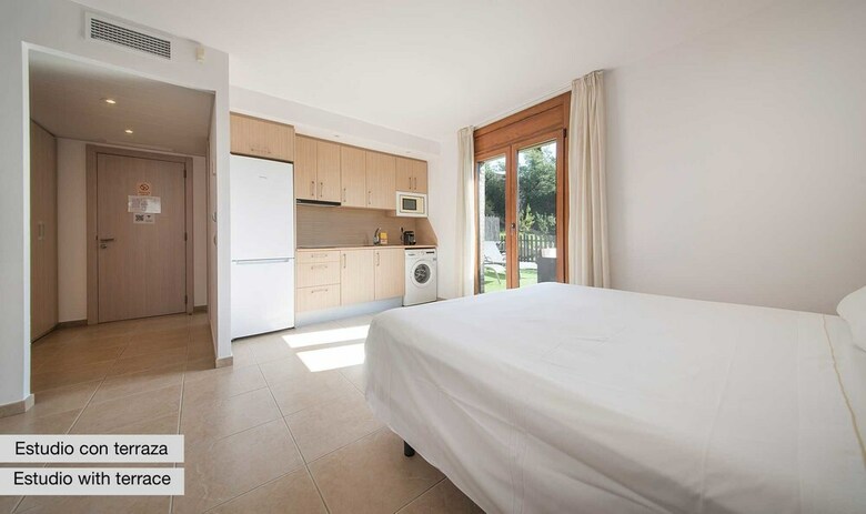 Apartamentos Sono & Spa - Adults Only