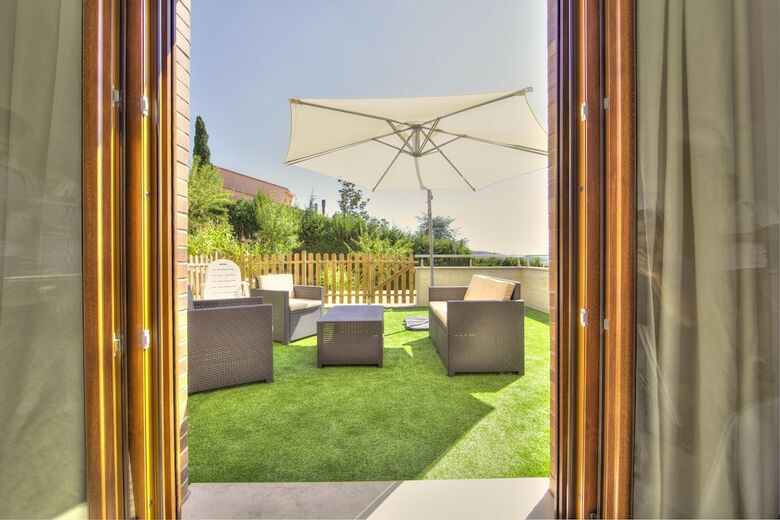 Apartamentos Sono & Spa - Adults Only