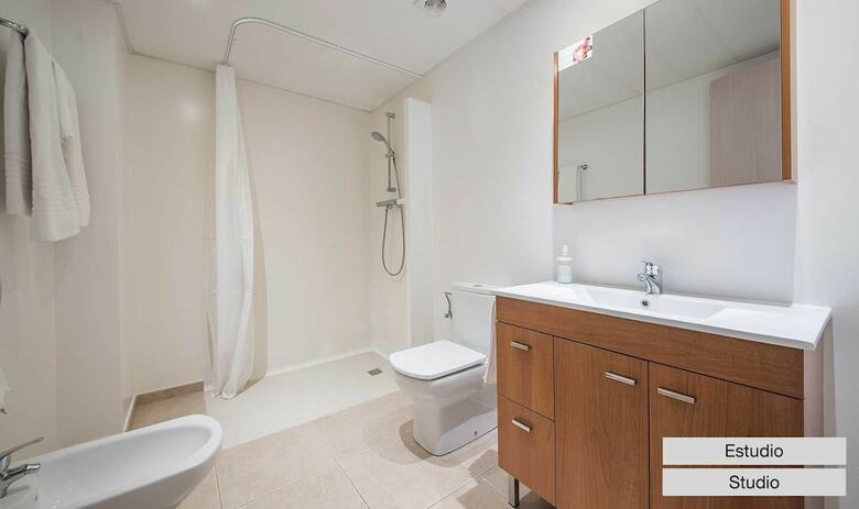Apartamentos Sono & Spa - Adults Only