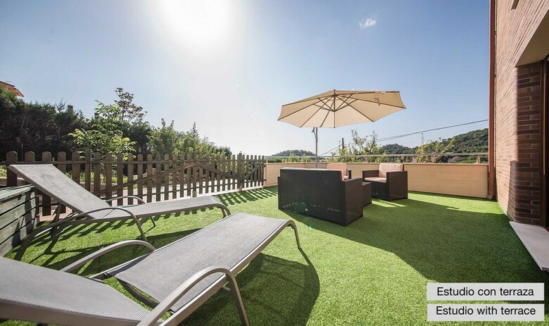 Apartamentos Sono & Spa - Adults Only