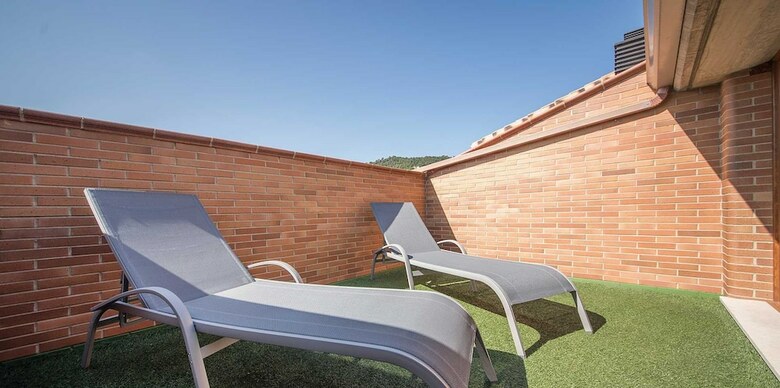 Apartamentos Sono & Spa - Adults Only