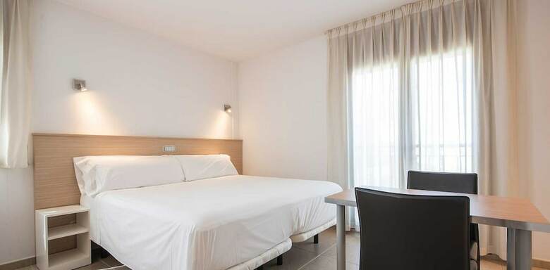 Apartamentos Sono & Spa - Adults Only