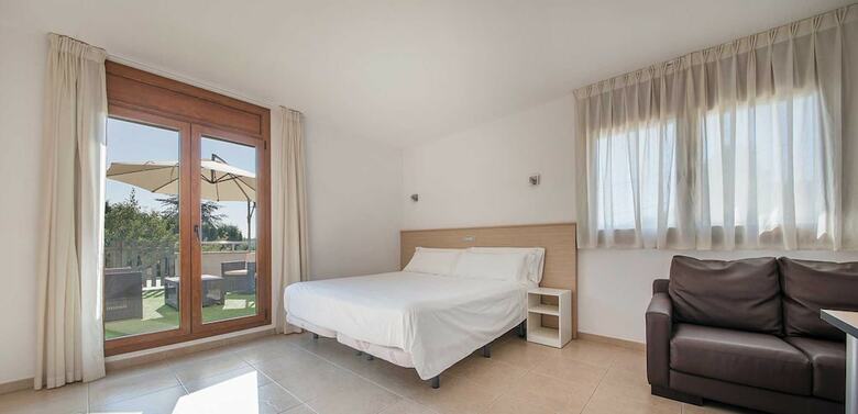 Apartamentos Sono & Spa - Adults Only