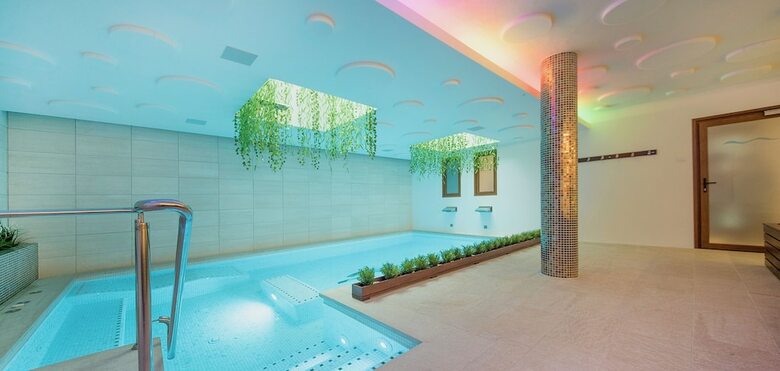Apartamentos Sono & Spa - Adults Only