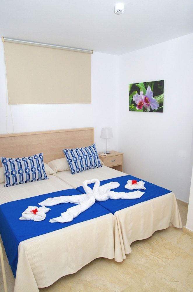 Aparthotel Apartamentos Cataleya