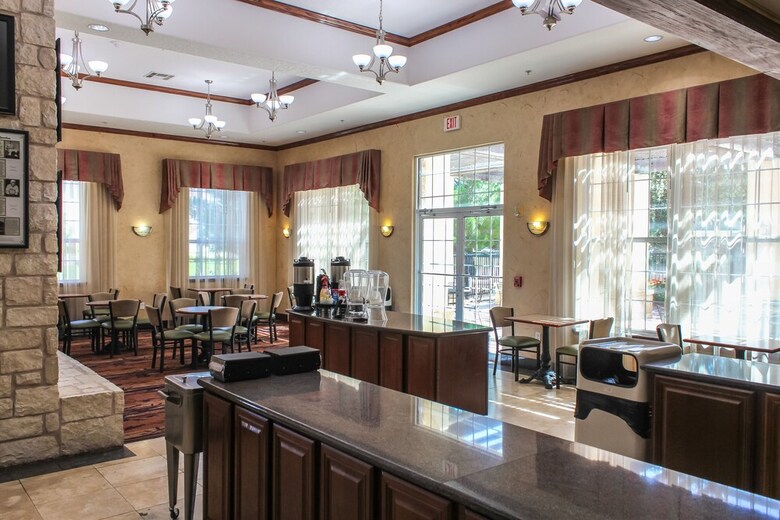 Hotel Arbor Inn And Suites