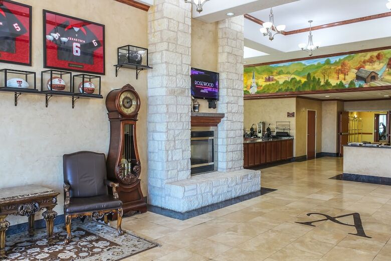 Hotel Arbor Inn And Suites
