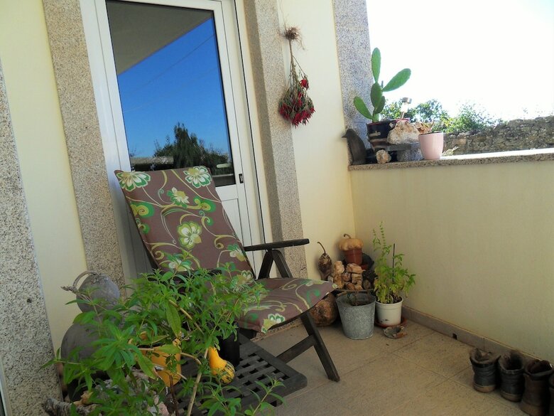 Agroturismo Retiro Terrasol