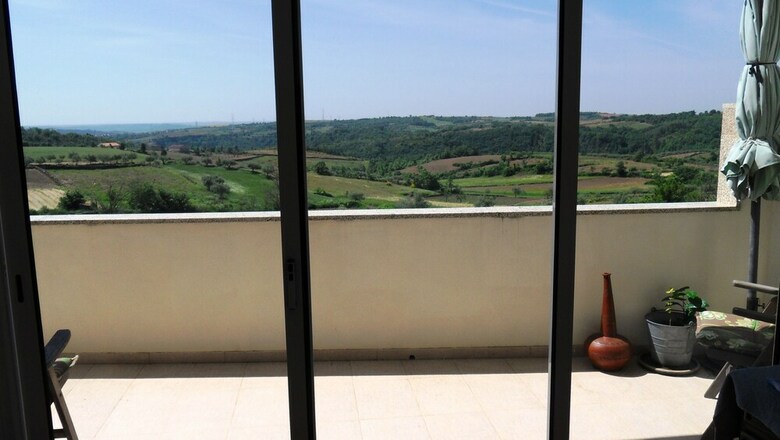 Agroturismo Retiro Terrasol
