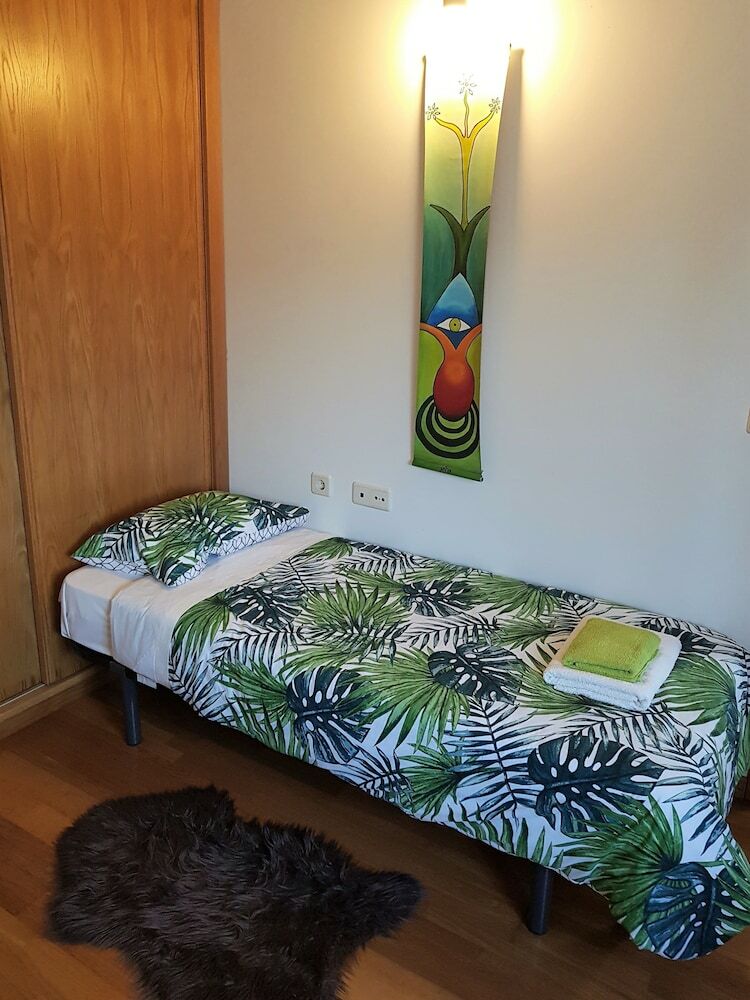 Agroturismo Retiro Terrasol