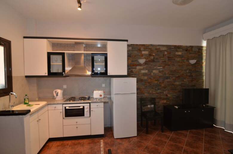 Aparthotel Penelope Apartments