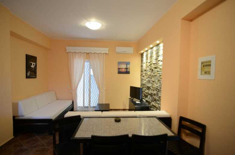 Aparthotel Penelope Apartments