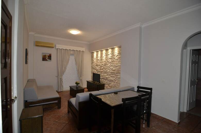 Aparthotel Penelope Apartments