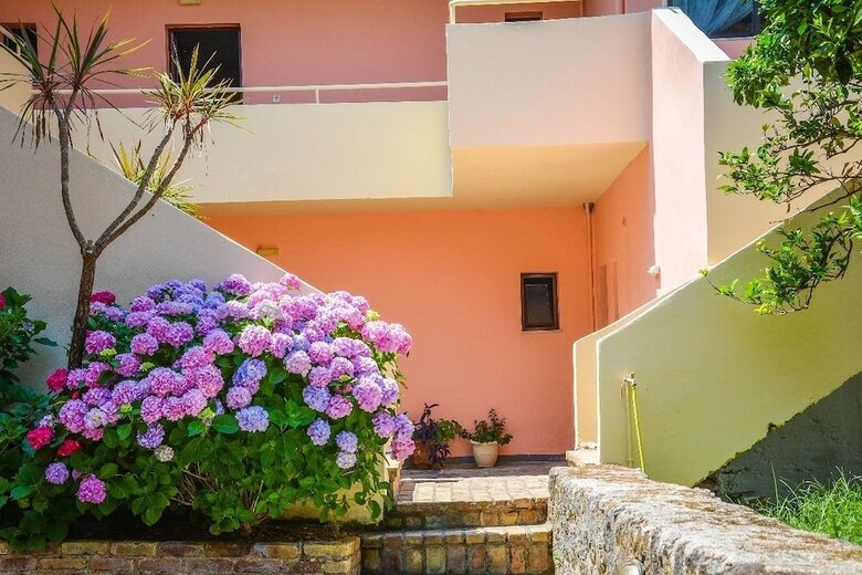 Aparthotel Penelope Apartments