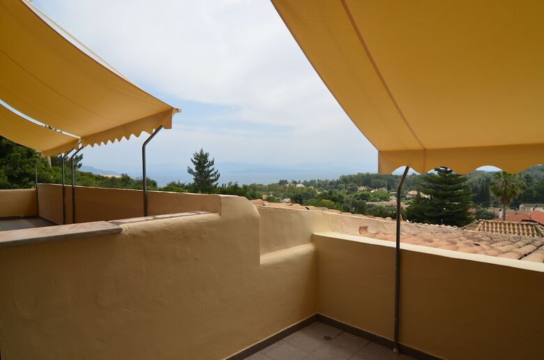 Aparthotel Penelope Apartments