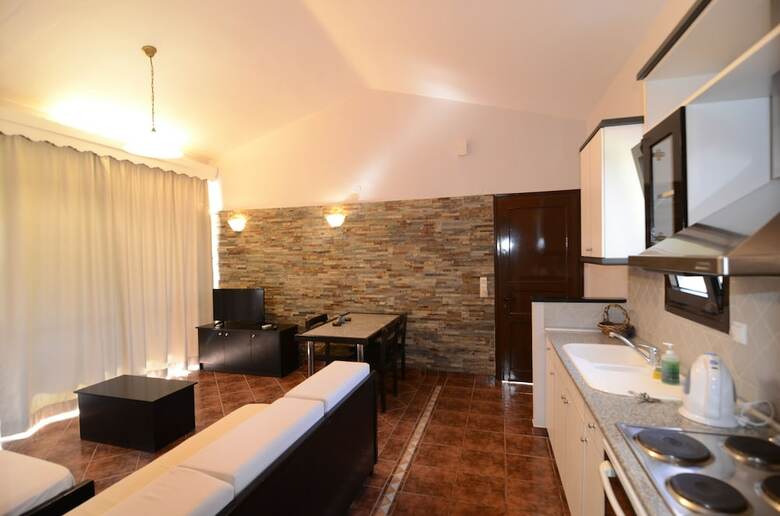 Aparthotel Penelope Apartments