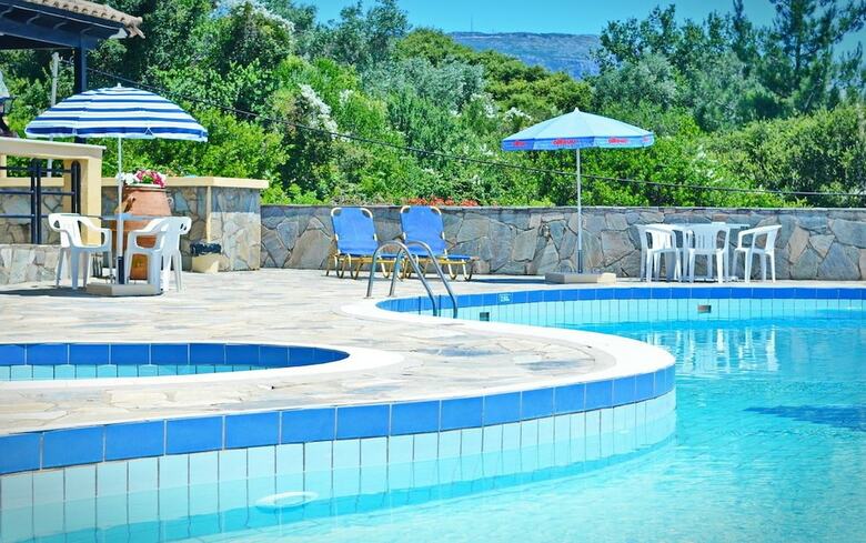 Aparthotel Penelope Apartments