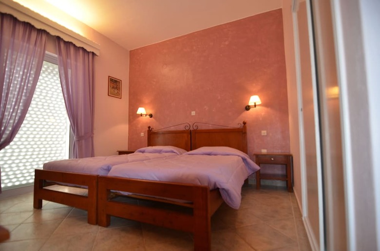 Aparthotel Penelope Apartments