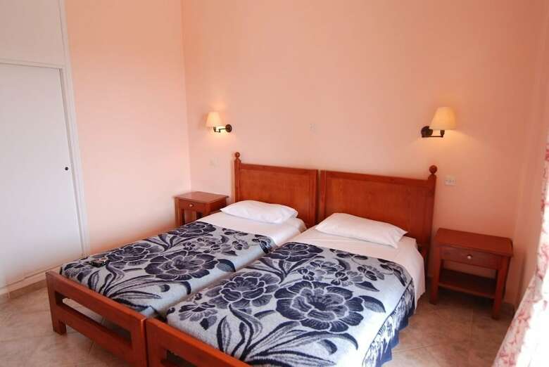Aparthotel Penelope Apartments